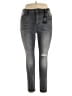 Kut from the Kloth Gray Jeans Size 14 - photo 1