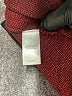 J.Jill Plaid Red Cardigan Size M - photo 8