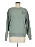 Eddie Bauer Green Sweatshirt Size M - photo 1