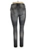 Kut from the Kloth Gray Jeans Size 14 - photo 2