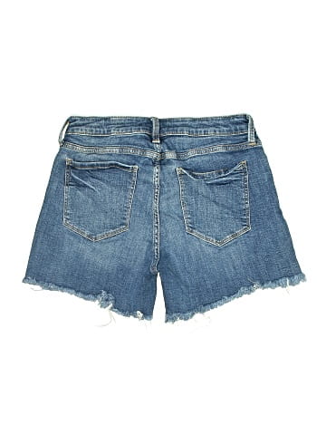 Arizona Jean Company Denim Shorts (view 2)