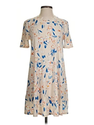BCBGeneration Casual Dress (view 1)
