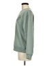 Eddie Bauer Green Sweatshirt Size M - photo 5
