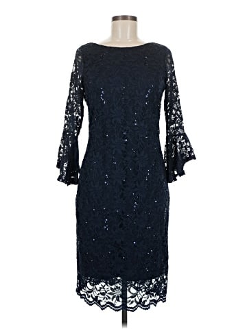 Tiana B. Cocktail Dress (view 1)
