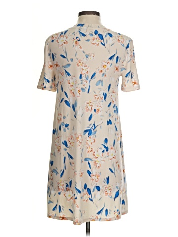 BCBGeneration Casual Dress (view 2)