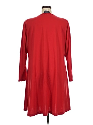 Willow Ridge Casual Dress (view 2)