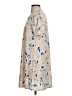 BCBGeneration Print Tan Casual Dress Size XS - photo 5