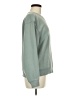 Eddie Bauer Green Sweatshirt Size M - photo 4