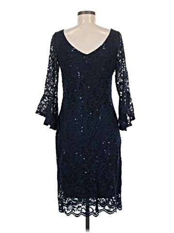 Tiana B. Cocktail Dress (view 2)