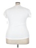 Active by Old Navy 100% Nylon White Active T-Shirt Size 3X - photo 2
