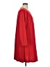 Willow Ridge Solid Red Casual Dress Size 1X - photo 4