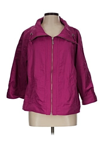 Chico's Jacket (view 1)