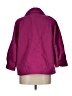 Chico's Purple Jacket Size Lg (2) - photo 2