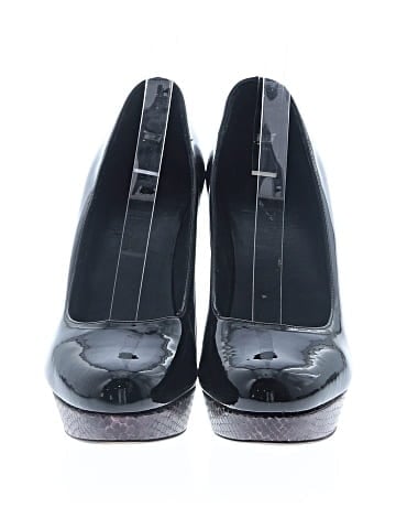 Donald J Pliner Heels (view 2)