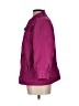 Chico's Purple Jacket Size Lg (2) - photo 5
