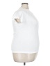 Active by Old Navy 100% Nylon White Active T-Shirt Size 3X - photo 4