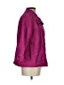 Chico's Purple Jacket Size Lg (2) - photo 4