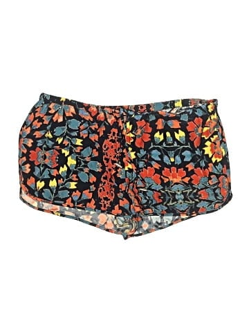 Haute Hippie Shorts (view 1)