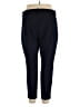 J.Crew 365 Solid Blue Dress Pants Size 16 - photo 2