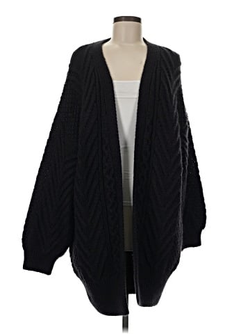 Topshop Cardigan (view 1)