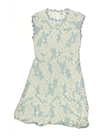 Poppies and Roses Dress (view 1)