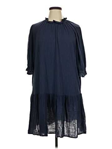 Velvet by Graham & Spencer Casual Dress (view 1)