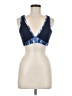 Splendid Blue Tank Top Size M - photo 1