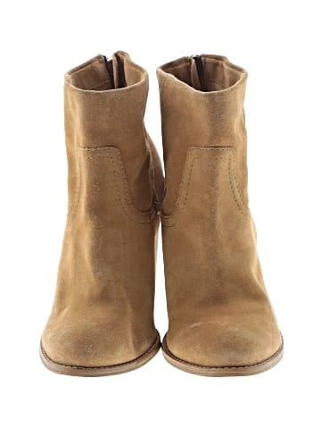 Splendid Ankle Boots (view 2)