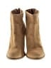 Splendid Tan Ankle Boots Size 6 - photo 2