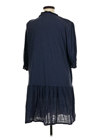 Velvet by Graham & Spencer Casual Dress (view 2)