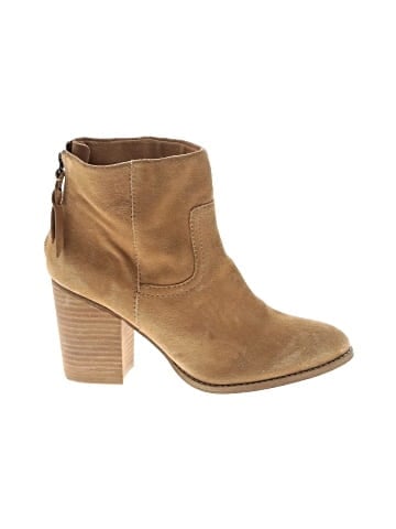 Splendid Ankle Boots (view 1)