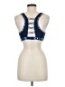 Splendid Blue Tank Top Size M - photo 2