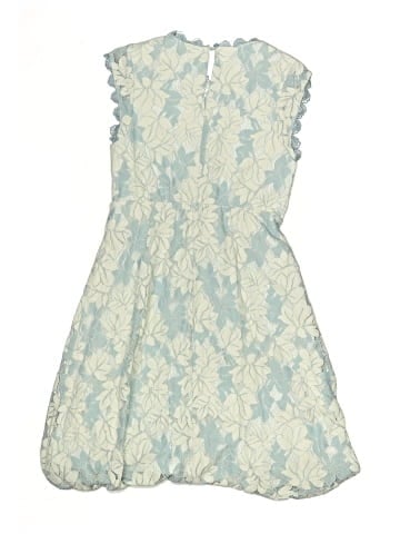 Poppies and Roses Dress (view 2)
