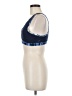 Splendid Blue Tank Top Size M - photo 5