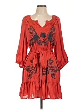 Uncle Frank Casual Dress
