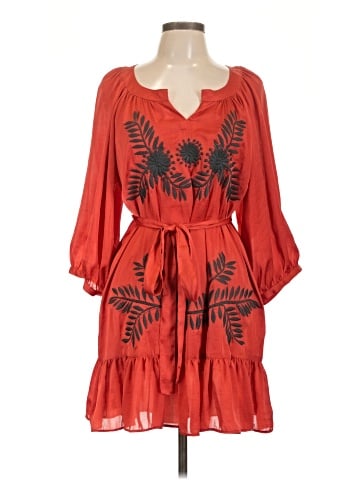 uncle frank Casual Dress (view 1)