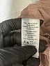Pleione Tan Bodysuit Size XL - photo 4