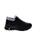 Blessed Black Ankle Boots Size 9 1/2 (estimated) - photo 1