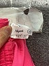 Assorted Brands Pink Casual Pants Size L - photo 7