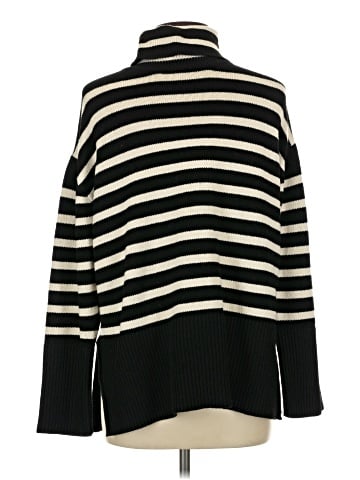 Falls Creek Turtleneck Sweater (view 2)