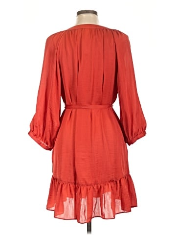 uncle frank Casual Dress (view 2)