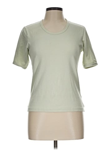 Uniqlo U Short Sleeve T-Shirt (view 1)