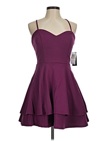 City Studio Cocktail Dress (view 1)