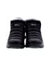 Blessed Black Ankle Boots Size 9 1/2 (estimated) - photo 2
