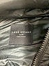 Lane Bryant Solid Black Snow Jacket Size 14 - photo 6