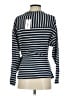 Apiece Apart 100% Organic Cotton Blue Pullover Sweater Size XS - photo 2