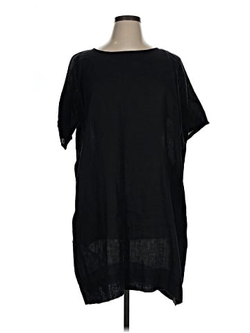 Eileen Fisher Casual Dress (view 1)