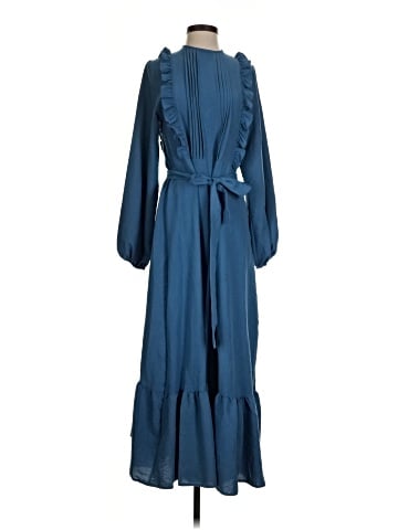 Touche Casual Dress (view 1)