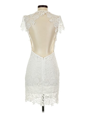 Shein Cocktail Dress (view 2)