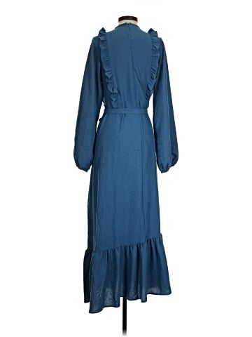 Touche Casual Dress (view 2)